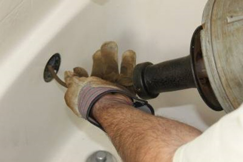 Faucet Repair & Installation